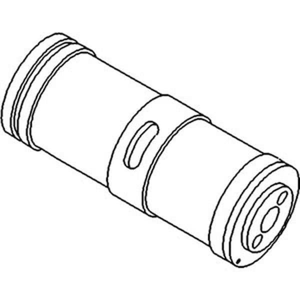 PTO Support Sleeve Assembly